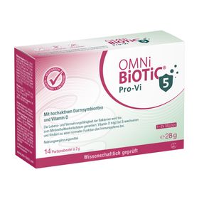 OMNi-BiOTiC® Pro-Vi 5