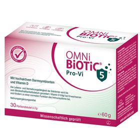 OMNi-BiOTiC® Pro-Vi 5