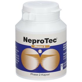 NeproTec® Phase 2