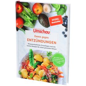 Apotheken Umschau: Essen gegen Entzündungen