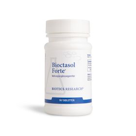 BIOTICS® RESEARCH Bioctasol Forte™