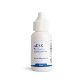BIOTICS® RESEARCH ADEK-Mulsion