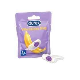 durex® Vibrations Ring