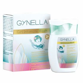 GYNELLA® Girl Intimate Wash