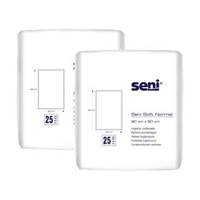 SENI Soft Normal Bettschutzunterlage