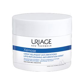 Uriage Xémose Reizungslindernde Lipidaufbau-Creme