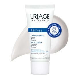 URIAGE XÉMOSE Gesichtscreme