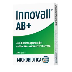 Innovall® AB+