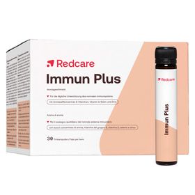 Redcare Immun Plus Aronia