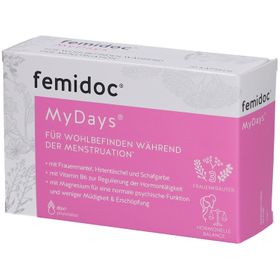 femidoc® MyDays®