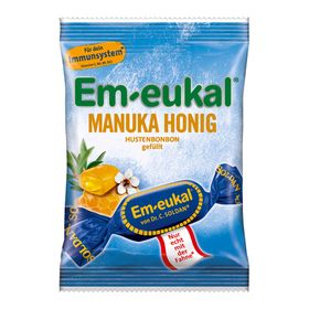 Em-eukal® ImmunStark® MANUKA HONIG
