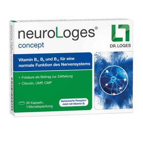 neuroLoges® concept