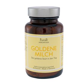 PlantaVis GOLDENE MILCH