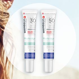 ultrasun Photo Age Control Fluid SPF30