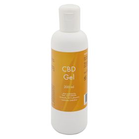 CBD Gel