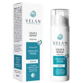 VELAN CALM & REPAIR Gesichtscreme