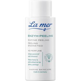 La mer ENZYM-PEELING