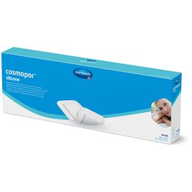 Cosmopor® Silicone steril 35 x 10 cm