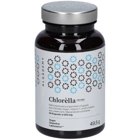 Chlorèlla PRIME