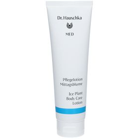 Dr. Hauschka MED Pflegelotion Mittagsblume