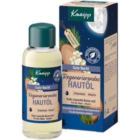 Kneipp® Regenerierendes Hautöl Gute Nacht