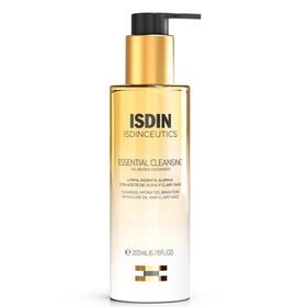 ISDIN Isdinceutics Essential Cleansing Reinigungsöl