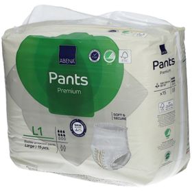 Abena Pants Premium L1
