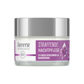 lavera Straffende Nachtpflege