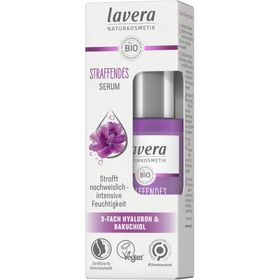 lavera straffendes Serum