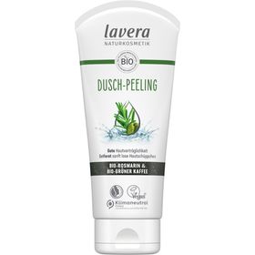 lavera Dusch-Peeling