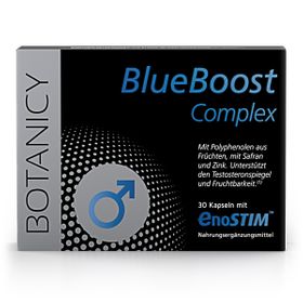 feelgood® Blue Boost Complex