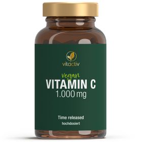 Vitactiv VITAMIN C 1000 mg