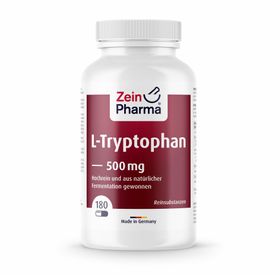 ZeinPharma® L-Tryptophan