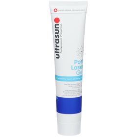 ultrasun Post Laser Gel