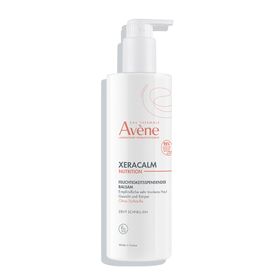Avène XeraCalm NUTRITION Feuchtigkeitsspendender Balsam - für sehr trockene Haut