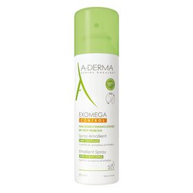 A-DERMA EXOMEGA CONTROL Spray