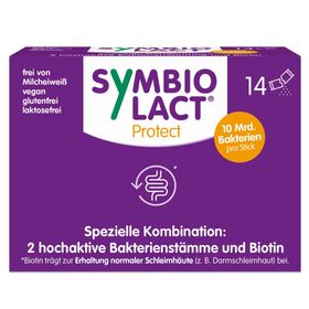 SymbioLact® Protect