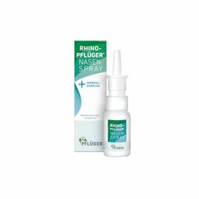 RHINO-PFLÜGER® NASENSPRAY