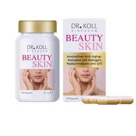 DR. KOLL BEAUTY SKIN