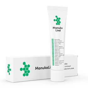 ManukaLind Wundheilsalbe