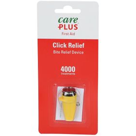 Care Plus® Click Relief