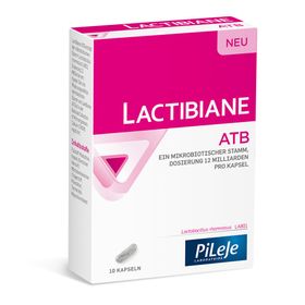 PiLeJe LACTIBIANE ATB-Protect 12 M