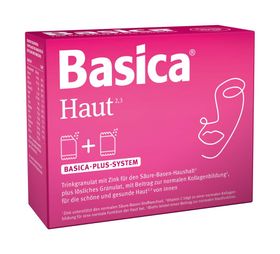 Basica® Haut