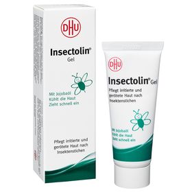 DHU Insectolin® Gel