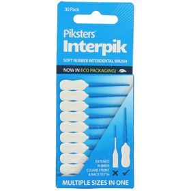 Piksters® Interpik Interdentalbürsten