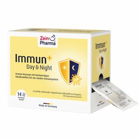 ZeinPharma® Immun+ Day & Night