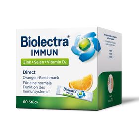 Biolectra® Immun Direct Orange