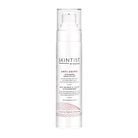 SKINTIST ANTI-AGING Hyaluron Nachtpflege