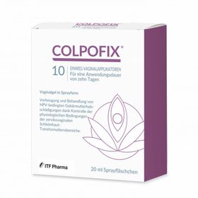 COLPOFIX® Vaginalgel