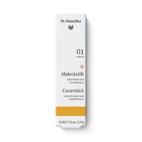 Dr. Hauschka Abdeckstift 01 natural